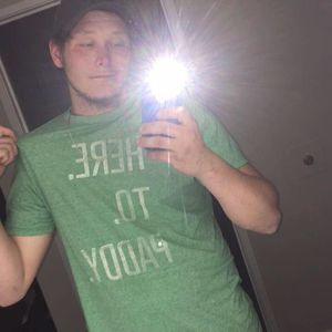 Meet your Posher, Patrick